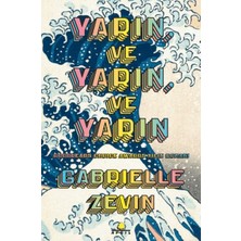 April Yayıncılık Yarın ve Yarın ve Yarın