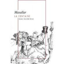 Dekalog Yayınları Masallar
