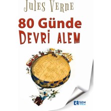 Sen Yayınları Seksen Günde Devrialem