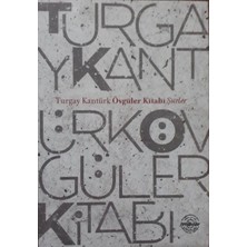 Mühür Kitaplığı Övgüler Kitabı