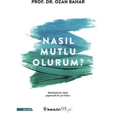 İnkılap Kitabevi Nasıl Mutlu Olurum?