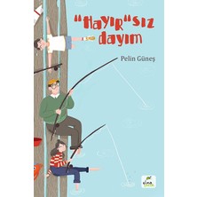 Elma Yayınevi “hayır”sız Dayım