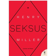 Siren Yayınları Seksus