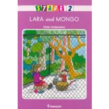 İnkılap Kitabevi Stage 2 - Lara And Mongo