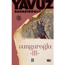 Nesil Yayınları Sunguroğlu 3