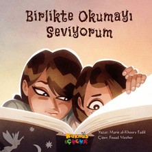Kaknüs Yayınları Birlikte Okumayı Seviyorum