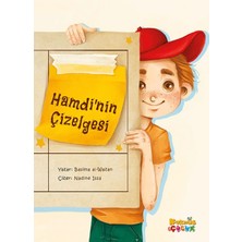 Kaknüs Yayınları Hamdi'nin Çizelgesi