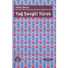 Büyüyen Ay Yayınları Yağ Sevgili Yürek