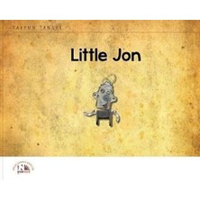 Nesin Yayınları Little Jon