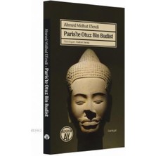 Büyüyen Ay Yayınları Paris'te Otuz Bin Budist