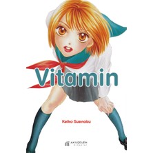 Akılçelen Kitaplar Vitamin