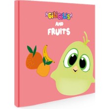 Artenino Yayıncılık Giligilis And Fruits