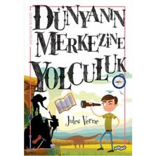 Pogo Çocuk Dünyanın Merkezine Yolculuk