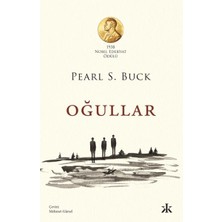 Kafka Yayınevi Oğullar