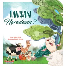 Yumurcak Yayınları Tavşan Neredesin?