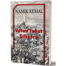 Mirhan Kitap Vatan Yahut Silistre