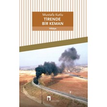 Dergah Yayınları Tirende Bir Keman