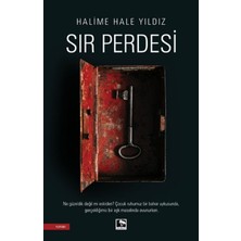 Çınaraltı Yayınları Sır Perdesi