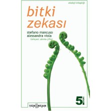 Yeni İnsan Yayınevi Bitki Zekası