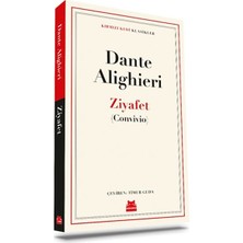 Kırmızı Kedi Yayınevi Ziyafet