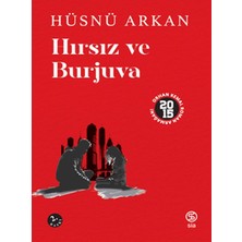 Sia Kitap Hırsız ve Burjuva