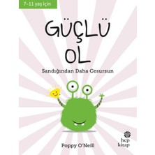 Hep Kitap Güçlü Ol