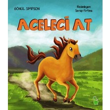 Yeşil Dinozor Aceleci At