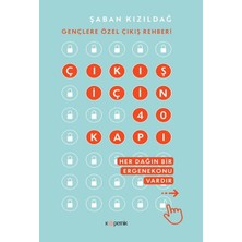 Kopernik Kitap Çıkış Için 40 Kapı