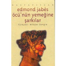 İmge Kitabevi Yayınları Öcü'nün Yemeğine Şarkılar