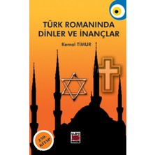 Elips Kitap Türk Romanında Dinler ve Inançlar