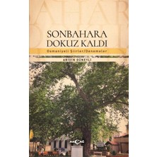 Akçağ Yayınları Sonbahara Dokuz Kaldı