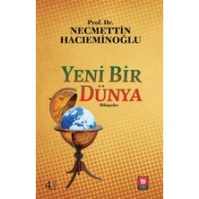 Türk Edebiyatı Vakfı Yayınları Yeni Bir Dünya