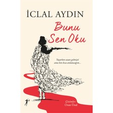 Artemis Yayınları Bunu Sen Oku İclal Aydın Ciltsiz Kitap 240 Sayfa Yayınevi Başarısızlık Hikayeleri