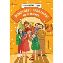 Erdem Çocuk Şehreküstü Apartmanı 4 - En Iyi Seçenek
