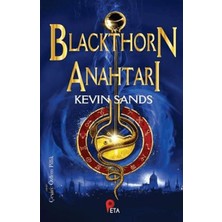 Peta Kitap Blackthorn Anahtarları