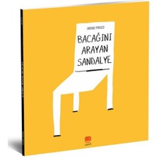 Uçan Fil Bacağını Arayan Sandalye