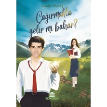 Rönesans Yayınları Çağırmakla Gelir Mi Bahar ?