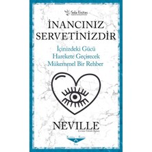 Sola Unitas Inancınız Servetinizdir
