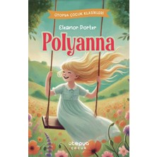 Ütopya Çocuk Pollyanna