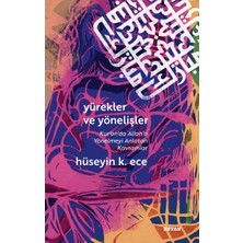 Beyan Yayınları Yürekler ve Yönelişler