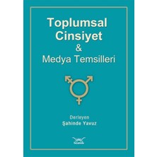 Heyamola Yayınları Toplumsal Cinsiyet ve Medya Temsilleri