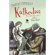 İmge Kitabevi Yayınları Külkedisi