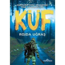 Yediveren Yayınları Küf