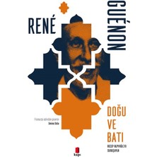 Kapı Yayınları Doğu ve Batı