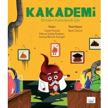 Turta Kitap Kakademi - Birtakım Kakademik Işler