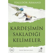 Hep Kitap Kardeşimin Sakladığı Kelimeler