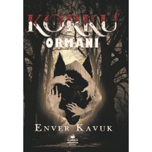 Almina Kitap Korku Ormanı