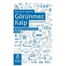 Serbest Kitaplar Görünmez Kalp
