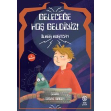 Sia Kitap Geleceğe Hoş Geldiniz