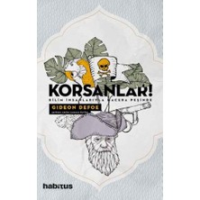 Habitus Kitap Korsanlar!